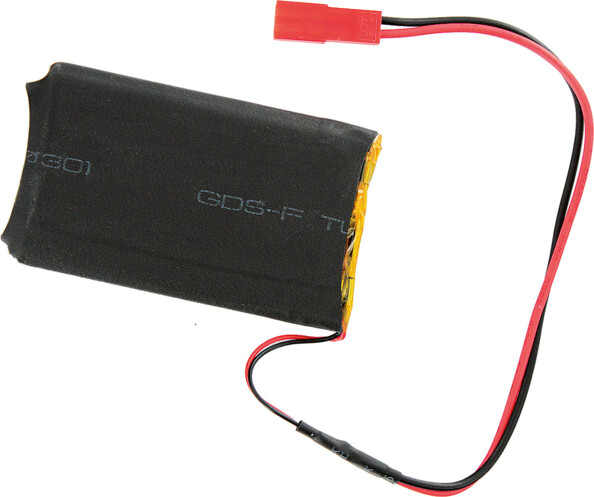 Mini caméra wifi 2 Mpx MCF-1080.W (Reconditionné)