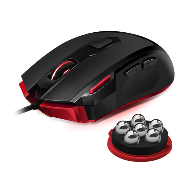 Pack gaming Pro-MK3