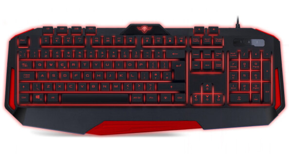 Pack gaming Pro-MK3