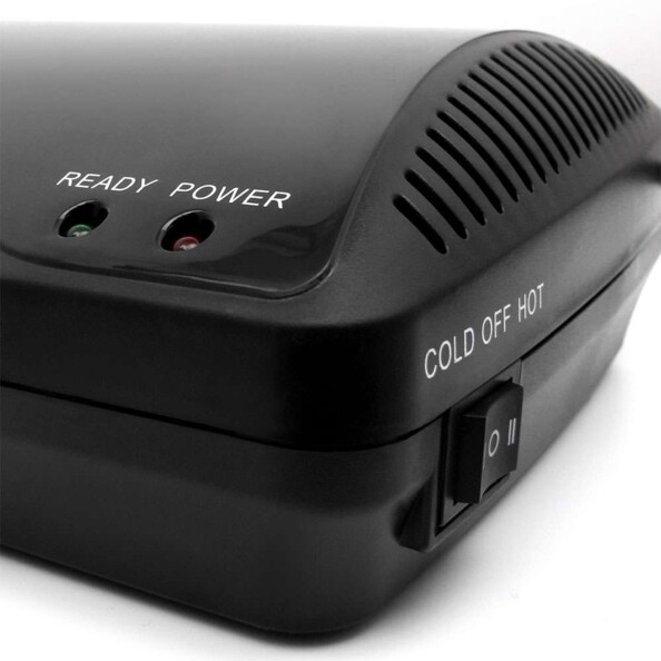 Plastifieuse A4 Texet LMA4-EX