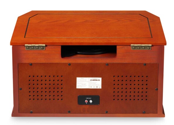 Platine vinyle 33/45/78 tours Vintage RMC82