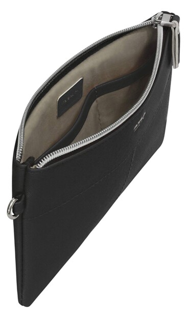 Pochette universelle pour smartphone Mobilis Origine - Noir