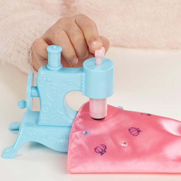 Poupée Disney Princess : Cendrillon Relooking