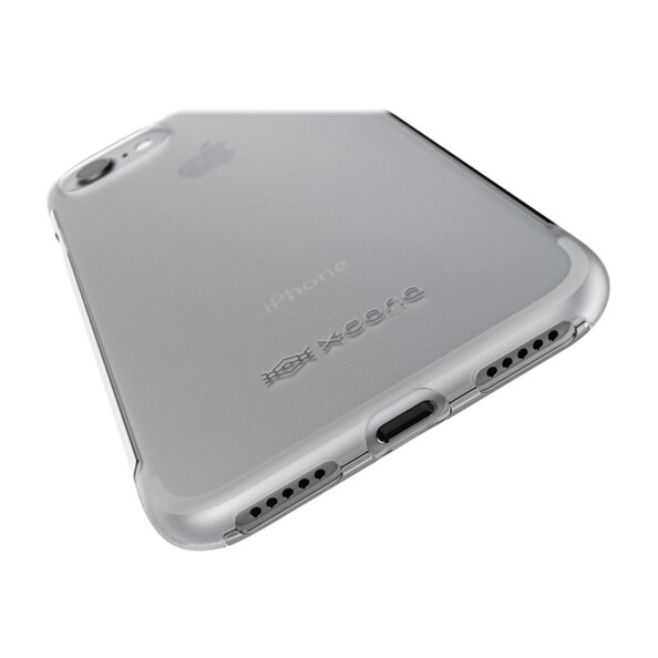 Protection intégrale pour iPhone 7 / 8 / SE 2020 : Defense 360°