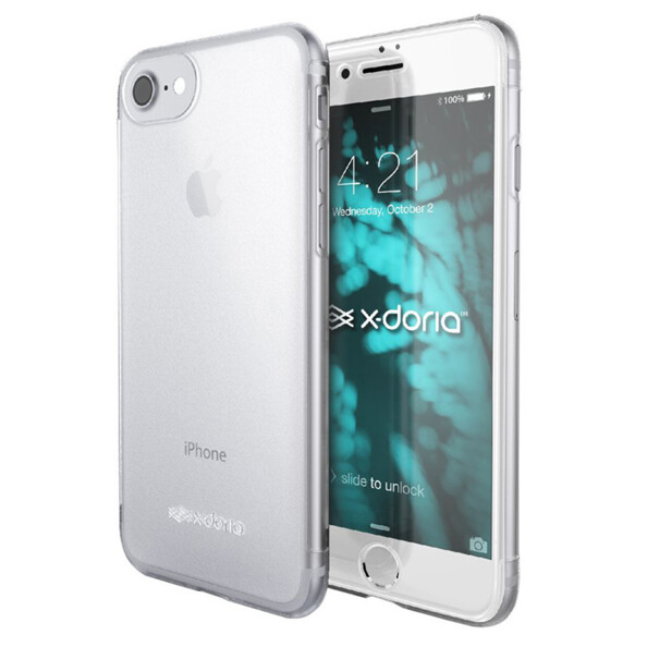 Protection intégrale pour iPhone 7 / 8 / SE 2020 : Defense 360°