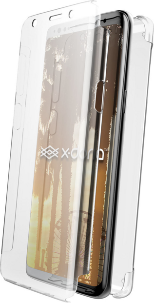 Protection intégrale pour Samsung Galaxy S9 : Defense 360°