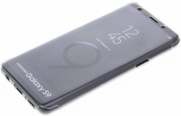 Protection intégrale pour Samsung Galaxy S9 : Defense 360°