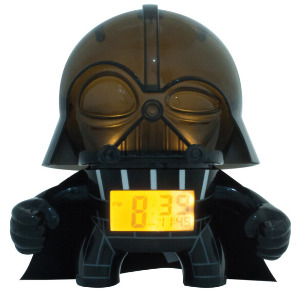 Réveil Star Wars - Darth Vader