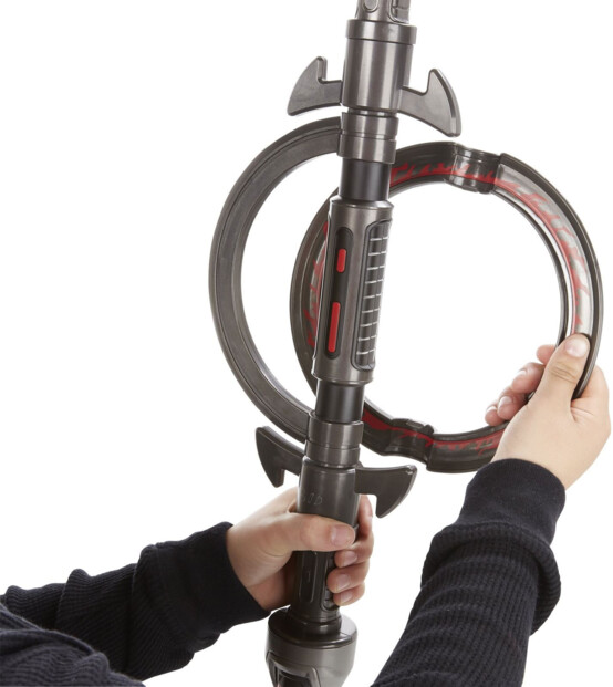 Sabre laser 3 en 1 Star Wars Rebels Inquisitor