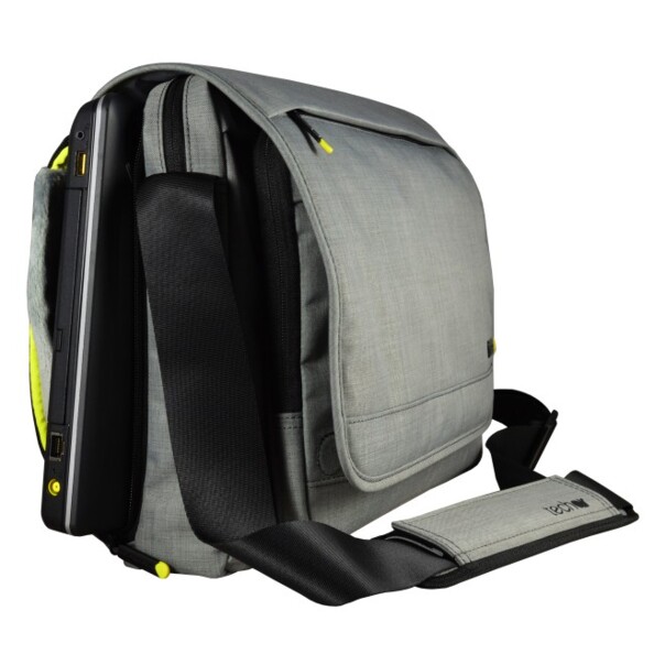 Sacoche Notebook Evo 15,6" avec housse amovible