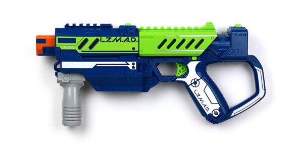 Set de laser game Advance Battle OPS Lazer M.A.D