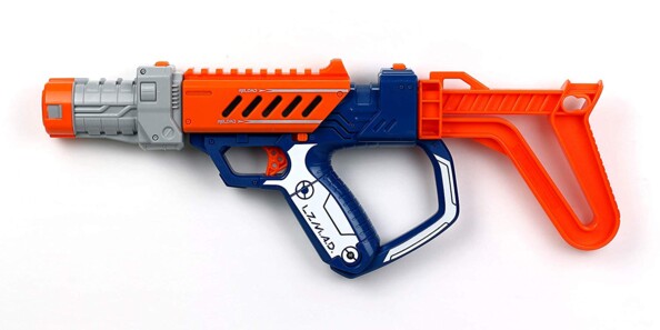 Set de laser game Advance Battle OPS Lazer M.A.D