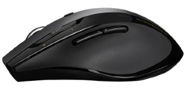 Souris laser sans fil Rapoo 7800P