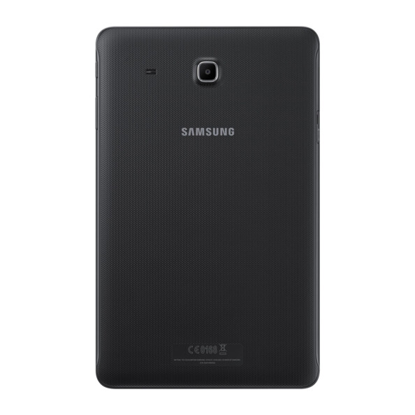 Tablette tactile Samsung Galaxy Tab E 9,6"