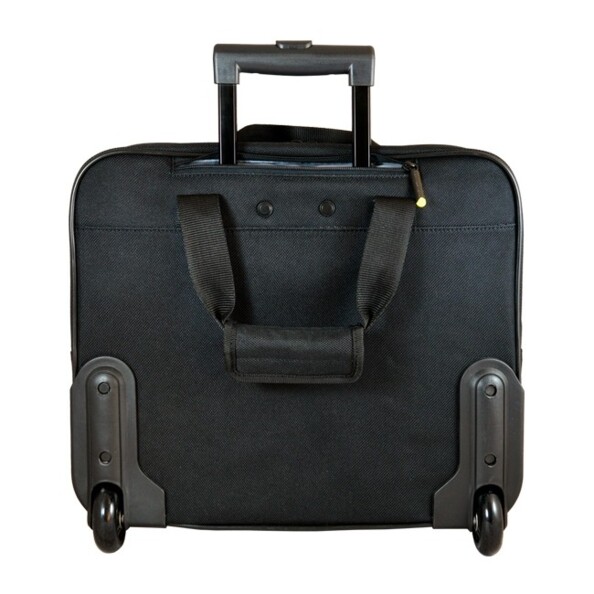 Sac sur roulette grand volume de rangement