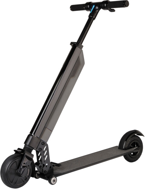 Trottinette électrique 250 W MPMan TR100