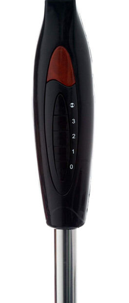 Ventilateur sur pied 40 cm K - Noir