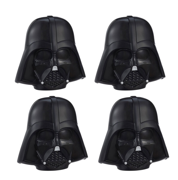 4 jeux Simon Star Wars édition Darth Vader