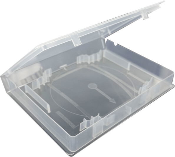 5 boîtes universelles pour jeux rétro