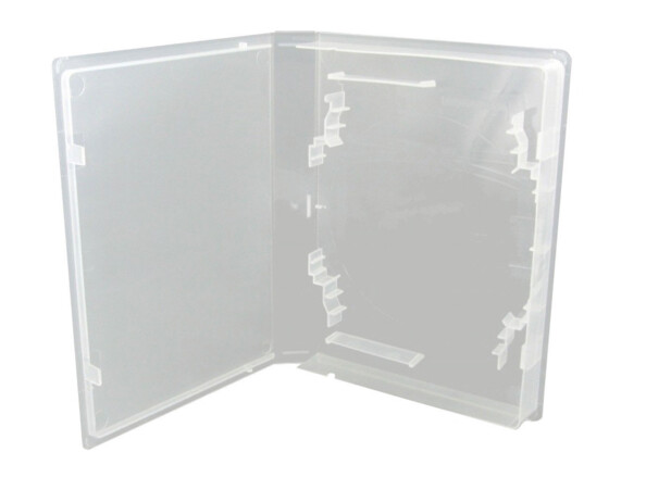 5 boîtes universelles pour jeux rétro