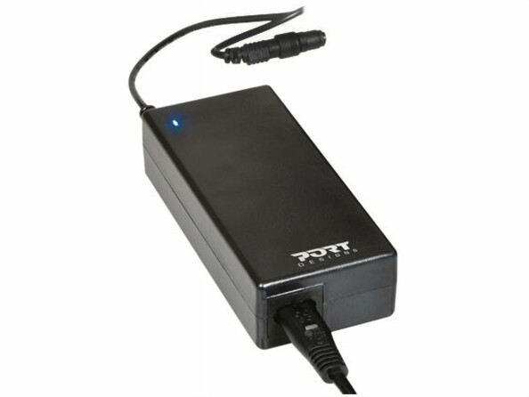 Bloc d'alimentation universel PORT Connect pour PC Lenovo.