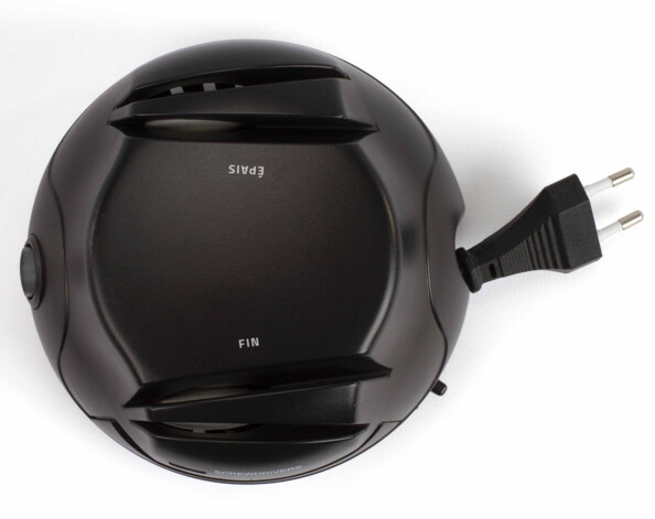 aiguiseur électrique pour couteaux ciseaux tournevis 2 meubles livoo dom394