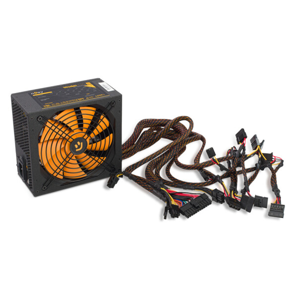 Alimentation ATX Woden 650W 80 Plus Bronze