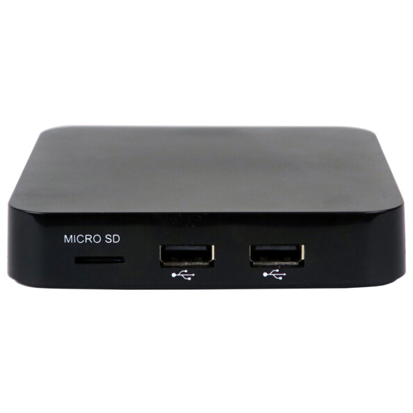 Boîtier Android Box Expand