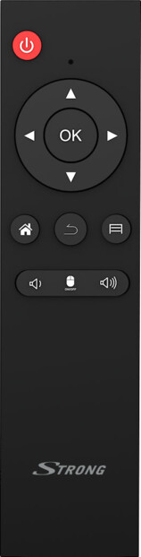 Boîtier Android Box SRT 2023