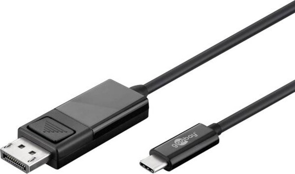 Câble USB-C vers DisplayPort - 1,20 m