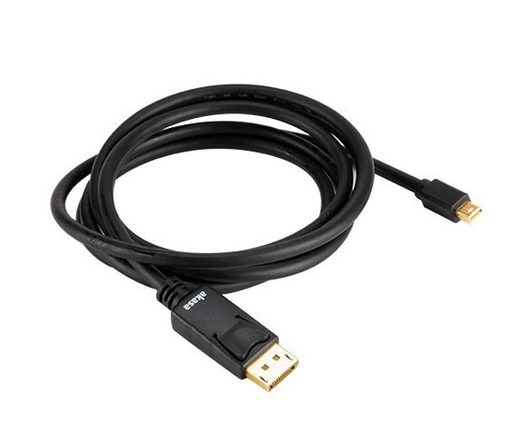 Câble DisplayPort 1.4 - 1.5M / NOIR