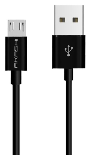 Double chargeur USB 12V et 230V avec charge Rapide 2,1 A