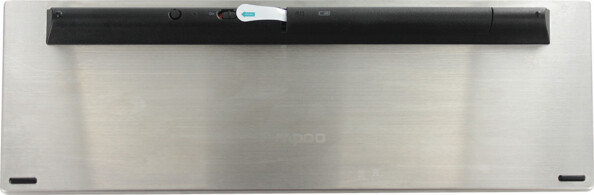 Clavier ultra plat avec bluetooth pour iOS / Android et Windows