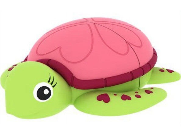 Clé USB Animalitos Tortue 16 Go