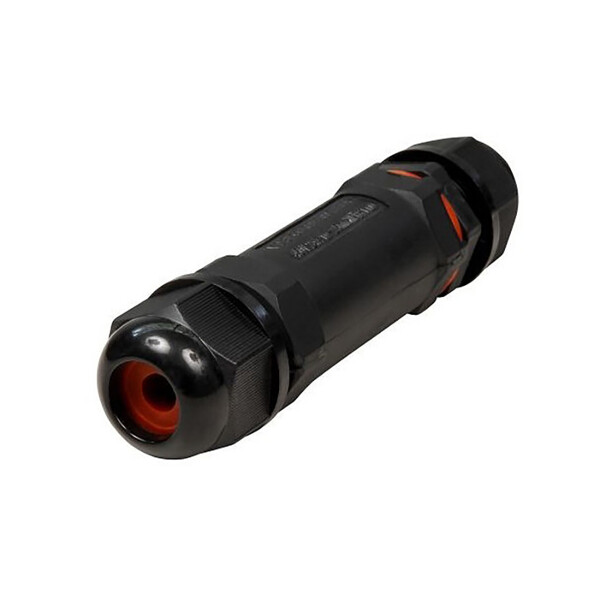 Connecteur électrique étanche IP68 par Mc Power.