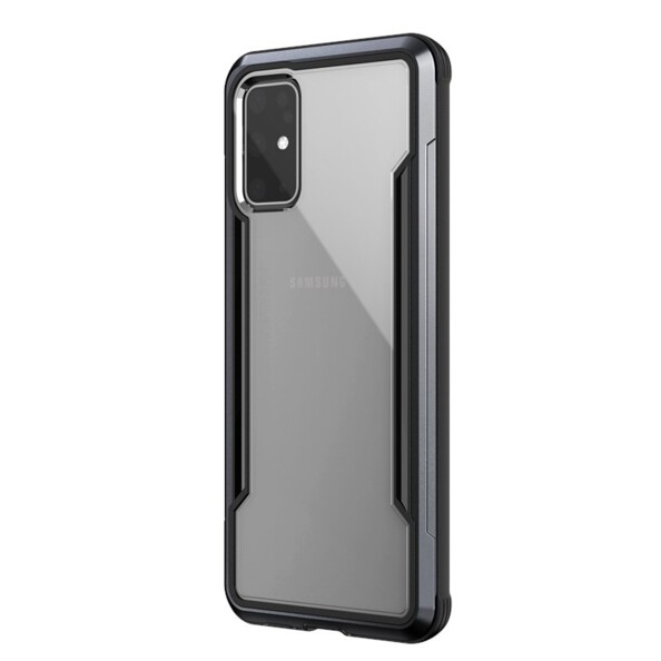 Coque Defense Shield pour Samsung Galaxy S20 de la marque X-Doria.