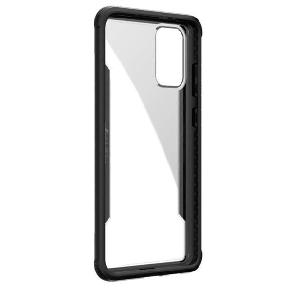 Coque X-Doria Defense Shield pour Galaxy S20+.