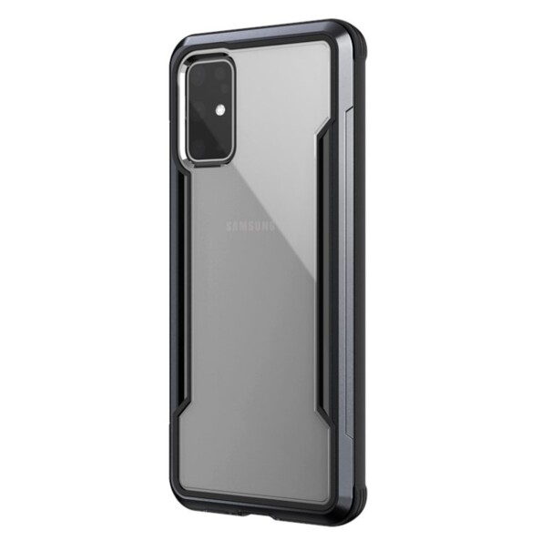 Coque Defense Shield pour Samsung Galaxy S20+ de la marque X-Doria.