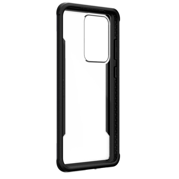 Coque X-Doria Defense Shield pour Galaxy S20 Ultra.