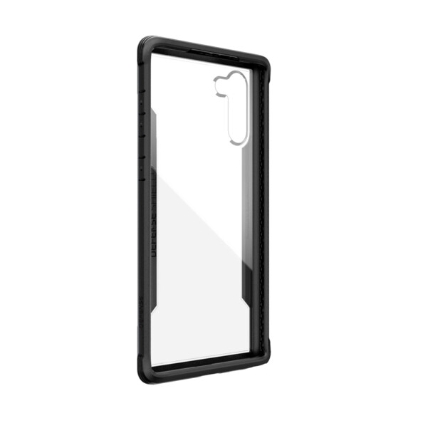 Coque antichoc X-Doria Defense Shield Modèle pour Samsung Galaxy Note 10