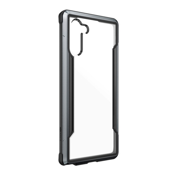 Coque antichoc renforcée Defense Shield pour Samsung Galaxy Note 10