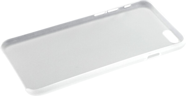 Coque ultra slim pour iPhone 6 - Blanc