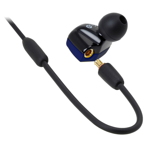 Écouteurs intra-auriculaires Live Sound BL : LS50 (Reconditionné)