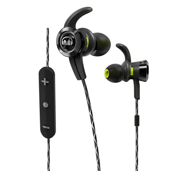 Écouteurs sport bluetooth intra-auriculaires iSport Victory (Reconditionné)