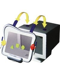 Ecran D’Activite Multimedia Berchet