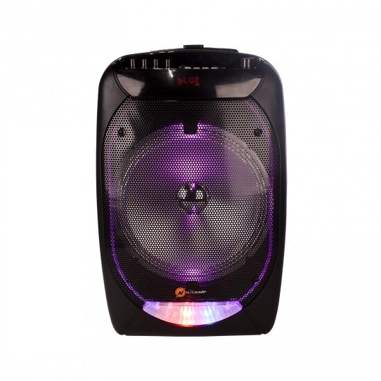Enceinte trolley The Flash 1210 300 W.