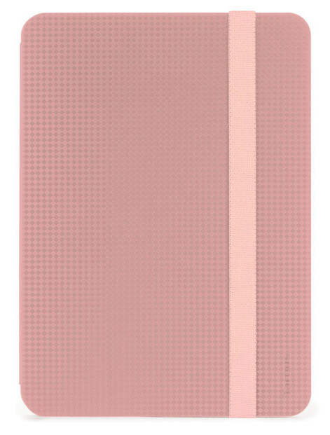 Étui de protection pour iPad Air / Pro 10,5" Click-In - Rose