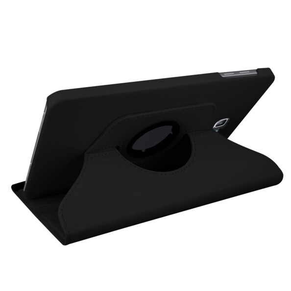 Étui folio rotatif pour Samsung Galaxy Tab A 10,1"