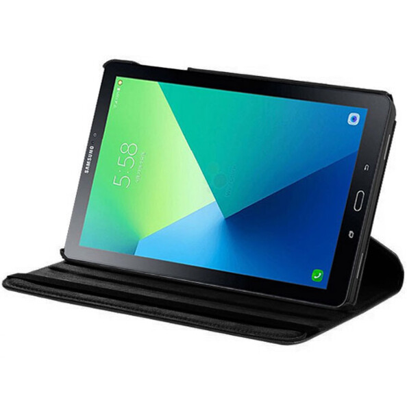 Étui folio rotatif pour Samsung Galaxy Tab A 10,1"