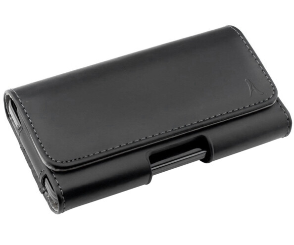 Étui de protection universel ceinture pour smartphone jusqu'à 5,5" de la marque Akashi